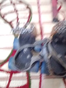 Best Skates Ever Adjustable For 4 To8 Year Old Chi