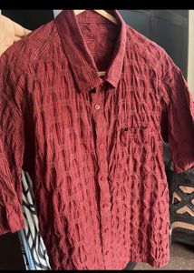 Combo Of 3 Mens Shirt(oversized)