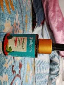 pilgrim 10% vitamin C face serum