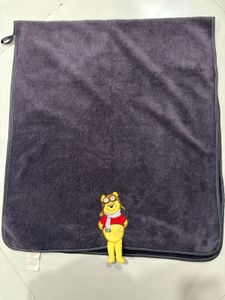 Baby Bath Towel