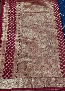 Pattu Silk Saree