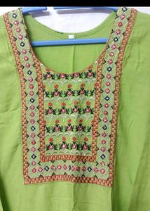 Kurta Set