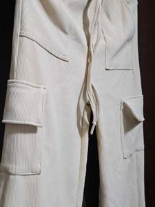Koton Girls Mid-Rise Track Pants