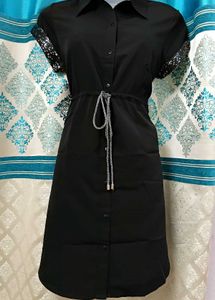 ALWAYS YOU BRAND BLACK Top