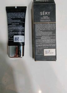 Sery Foundation