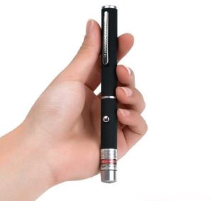 Lazer Pointer