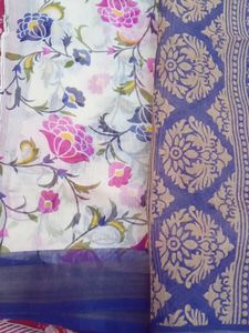 Formal Wear Saree