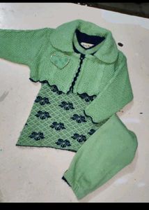 combo 6 dress for baby girl