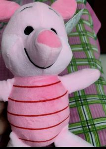 Original Disney Piglet