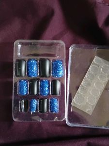 Euro Art Nail Decoration Kit