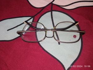 Women Spectacle Frame