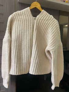 Cozy Knit Cardigan