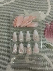 DIY Press-On Nails