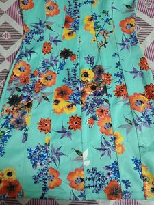 One Piece Dress