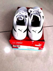 Puma Smashv2 Shoes