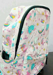 Unicorn Backpack