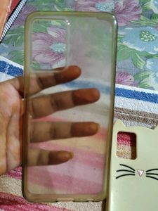 Vivo T15g Mobile Cases