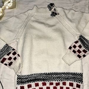 Korean Knitted Sweater