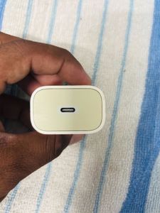 Bluei Type C-C Adaptor