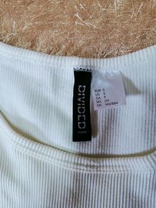 WOMEN ZARA TOP