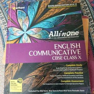 NCERT Books