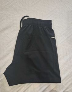 Nike Black Shorts
