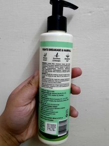 Pilgrim Anti-Hairfall Conditioner