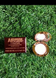 Charlotte Tilbury Micro Powder