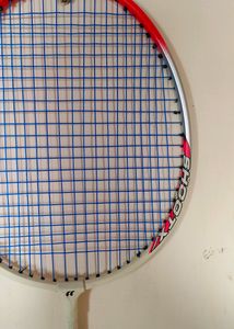Professional Badminton Racket Shoot X Badminton Racket