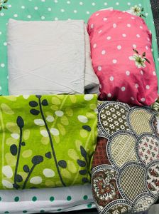 Double Bed bedsheet