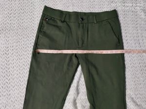 Formal No- 2 Pant For Men