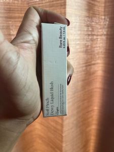 Rare Beauty Hope Blush New