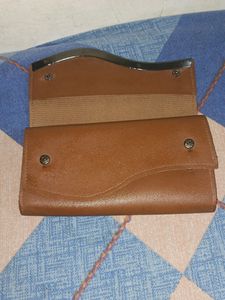 New Wallet