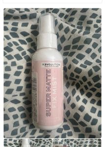 Maybelline Fit Me Foundation Combo