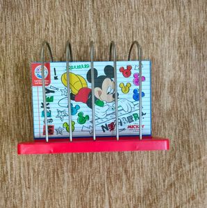 Disney Mickey And Friends