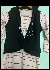 Girls  Top- Combo