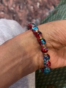Beaded Bracelet