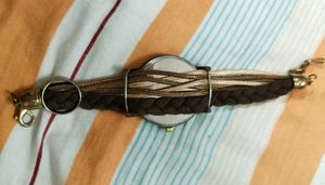 Braided Strap Watch Working Condition