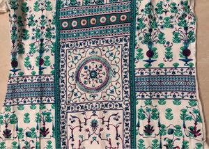 Brandnew Designer Kurta From Shree