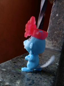 Squirrel🎀miniature