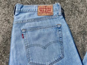 Levis Og . Jeans