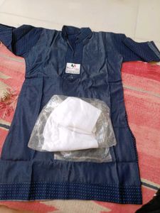 New With Tag