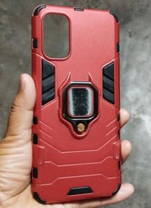 Realme 7 Back Cover