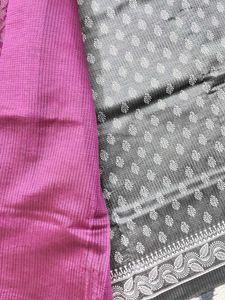 🔥Price Drop🔥Mangalagiri Pattu Saree 4