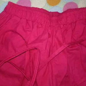Pink Cargo