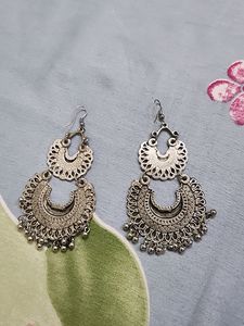 Hanging Earring