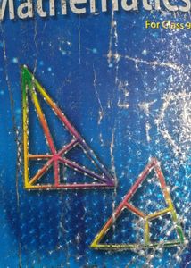 Mathematics Textbook