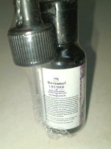 Lavender Flower Oil