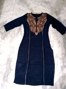 Aurelia Kurti