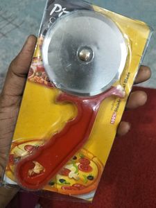 Pizza Cutter